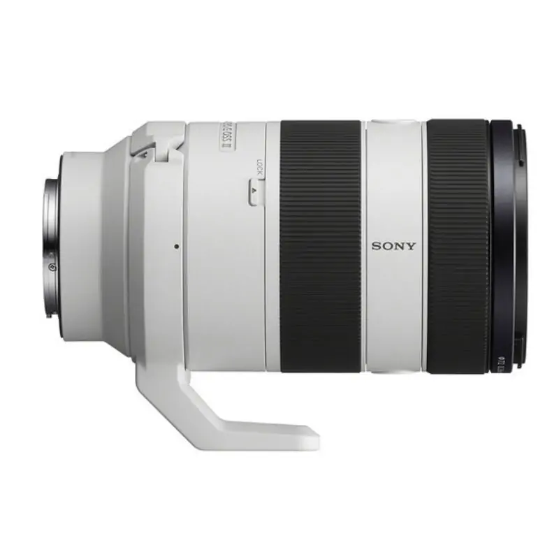 لنز سونی Sony FE 70-200mm f/4 G OSS II
